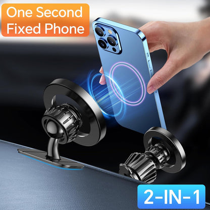 UltraGrip Magnetic Car Phone Mount