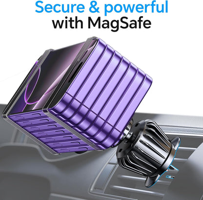 UltraGrip Magnetic Car Phone Mount